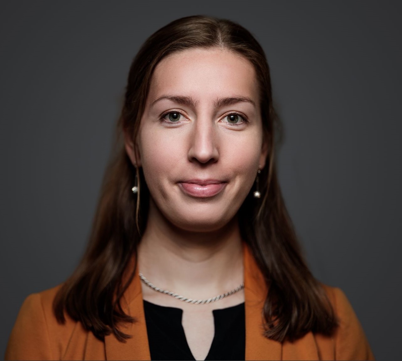 Portretfoto Hilde Wagemaker