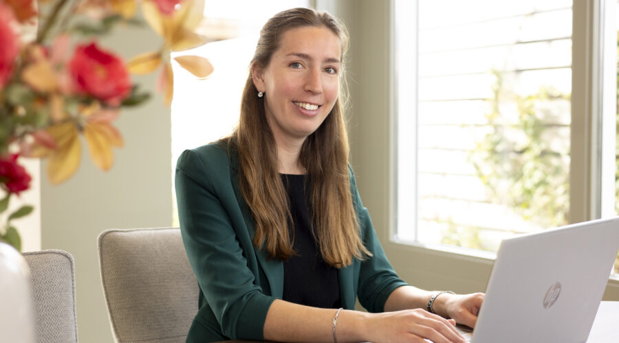 Hilde Wagemaker Advocaat vastgoed