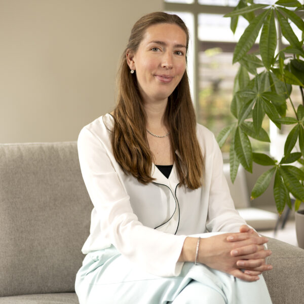 Hilde Wagemaker